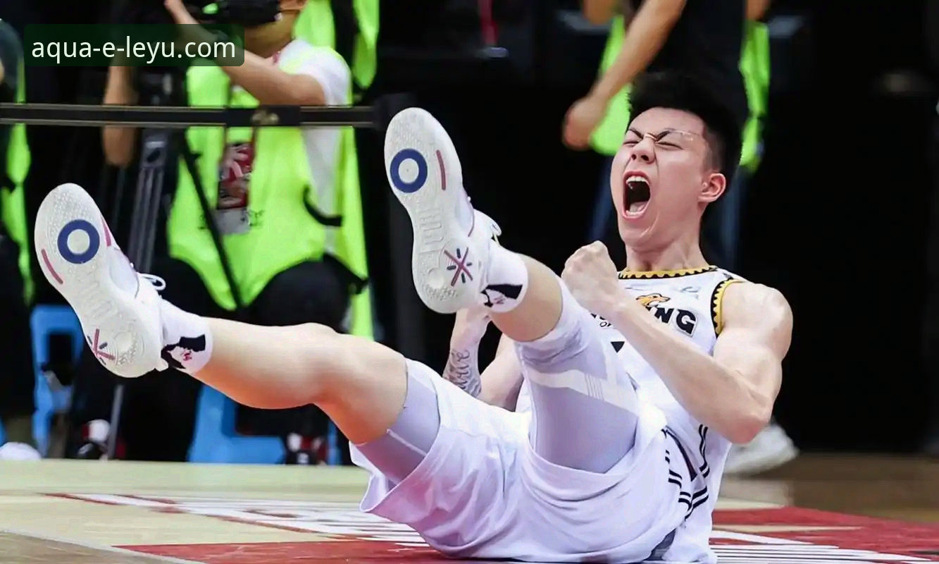 3个关键数据，解读上海男篮12连胜背后的统治力