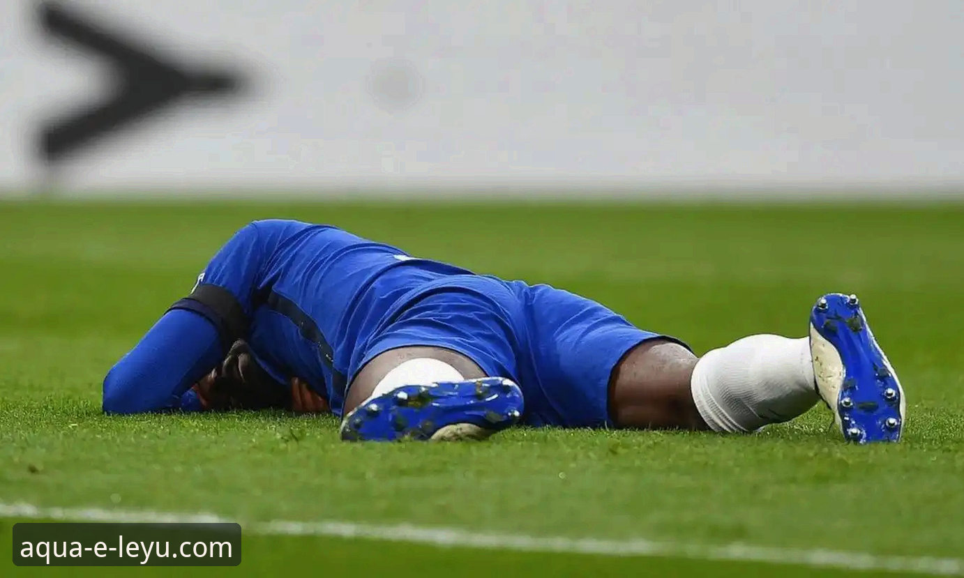 帕尼切利重伤无缘世界杯：一次战术缺憾与平台数据价值的深度分析